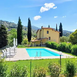 Casa Giulia Bauernhof Reggello