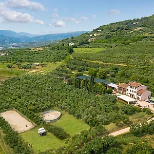 Casa Rosa Vakantieboerderij Verona