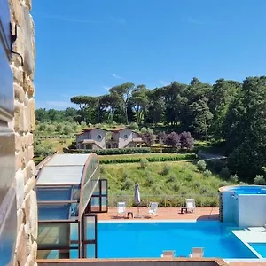 Podere Montese Bauernhof Villafranca in Lunigiana