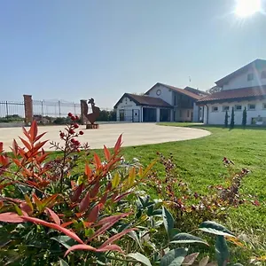 Cascina Mora Bassa , Vigevano Italia