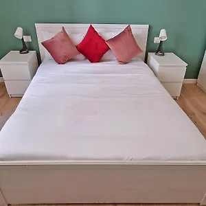 Apartamento L'esquilina House 2, Roma