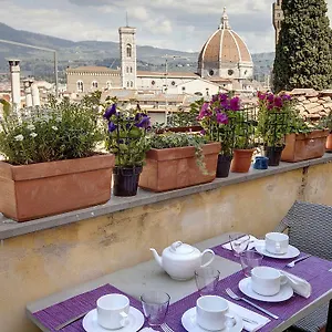 View Apartment Florenz