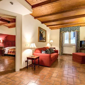 Apartamento Cappellari, Roma