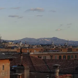 Apartamento Vatican, Roma