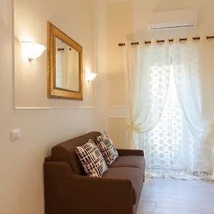 Apartamento Ripetta Little House, Roma
