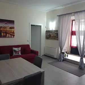 Apartamento Bea&b, Roma