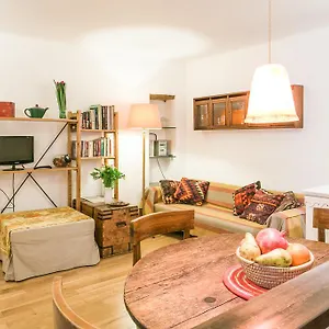 Apartamento Navona Stay Apartment, Roma