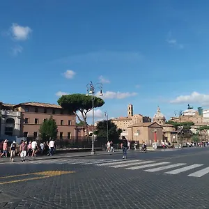 Frangipane Rome