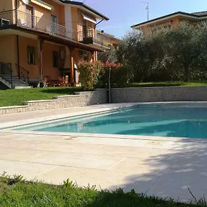 Villacedro Apartment Lazise