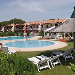 In Portosole E Tamerici Con Piscina-cavallino Treporti Apartment Cavallino-Treporti