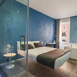 Affittacamere Ripetta Relais, Roma