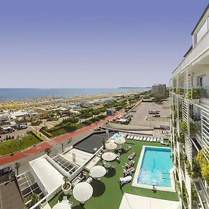 Mediterraneo ホテル リッチョーネ