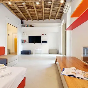 Apartamento Reginella, Roma