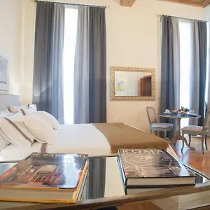 Apartamento Via Farina, Roma