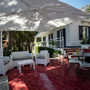 Aurora Addaura Apartment Mondello