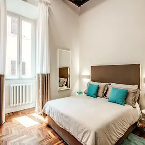 Apartamento Residenza Paola, Roma