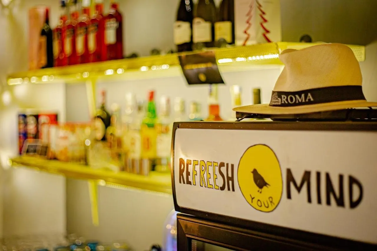 Free Hostels Roma 0*, Rome Italie