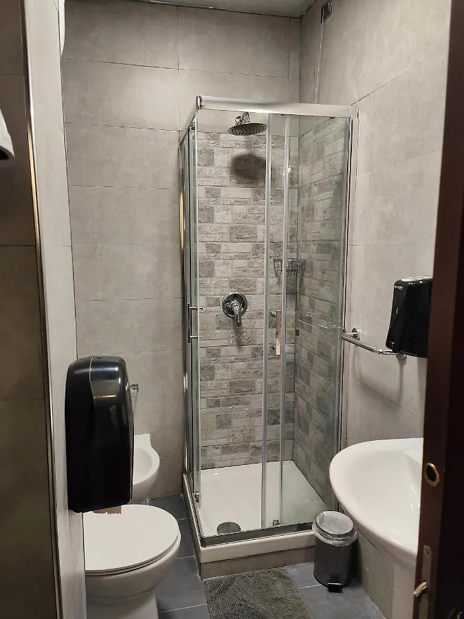 Free Hostels Roma Rome