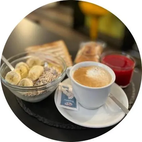 Free Hostels Roma Italie